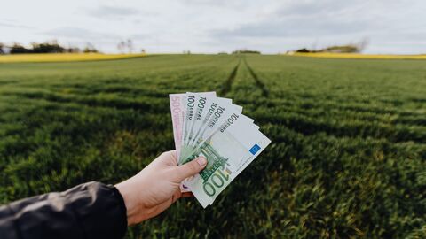 Preis Tierschutz in der Landwirtschaft Tierschutz in der Landwirtschaft
