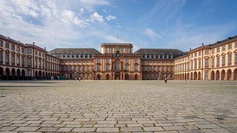 Mannheim Mannheim